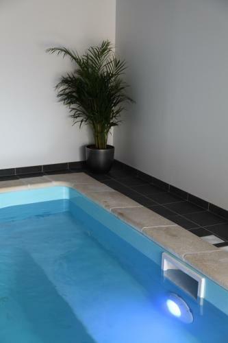 Bed & Breakfast Le Miroir Des Etoiles