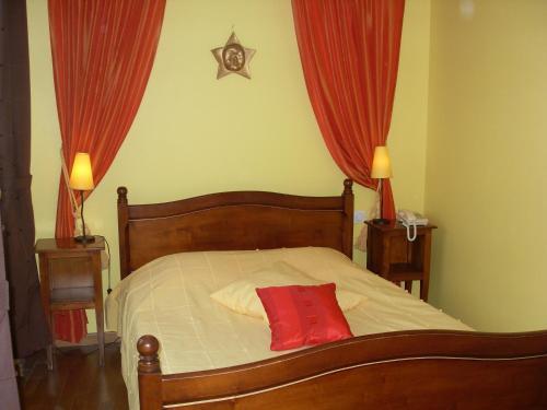 Hotel La Bastide Du Soleil