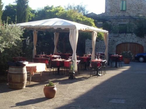 Hotel La Bastide Du Soleil