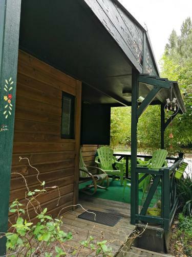 Chalet Du Bas-m�e