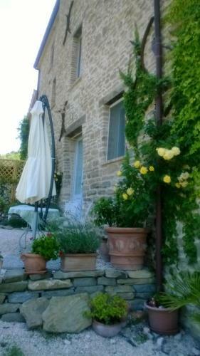 Agroturismo B&B La Pace