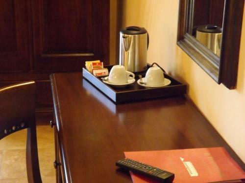 Hotel Relais Il Postiglione - Antica Posta Dei Chigi