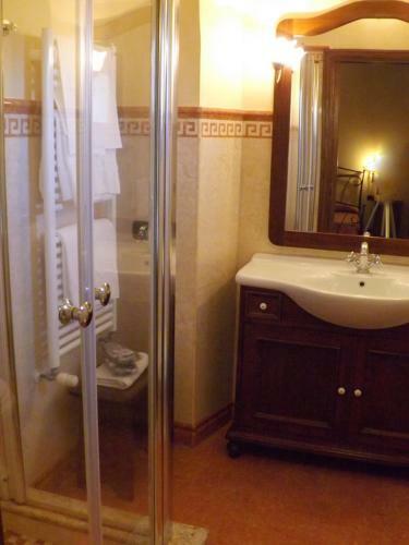 Hotel Relais Il Postiglione - Antica Posta Dei Chigi