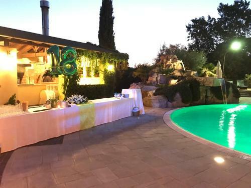 Hotel Relais Il Postiglione - Antica Posta Dei Chigi