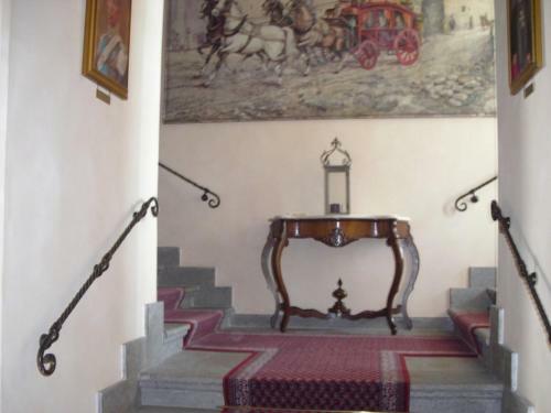 Hotel Relais Il Postiglione - Antica Posta Dei Chigi