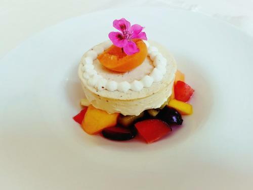 Hotel Relais Il Postiglione - Antica Posta Dei Chigi