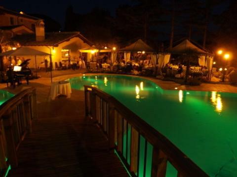 Hotel Relais Il Postiglione - Antica Posta Dei Chigi