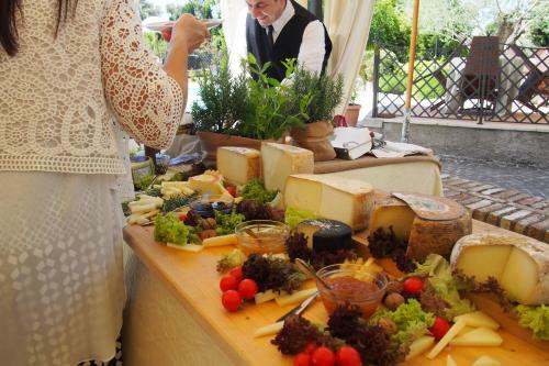 Hotel Relais Il Postiglione - Antica Posta Dei Chigi
