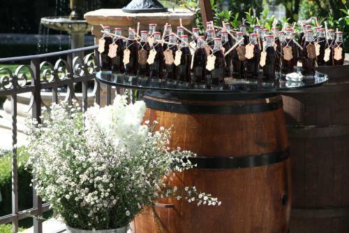 Hotel Relais Il Postiglione - Antica Posta Dei Chigi