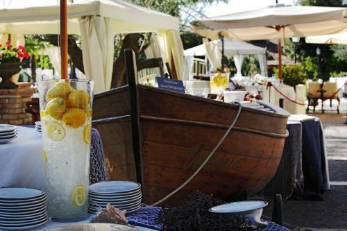 Hotel Relais Il Postiglione - Antica Posta Dei Chigi