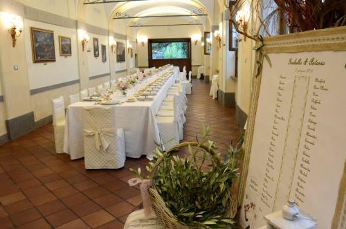 Hotel Relais Il Postiglione - Antica Posta Dei Chigi