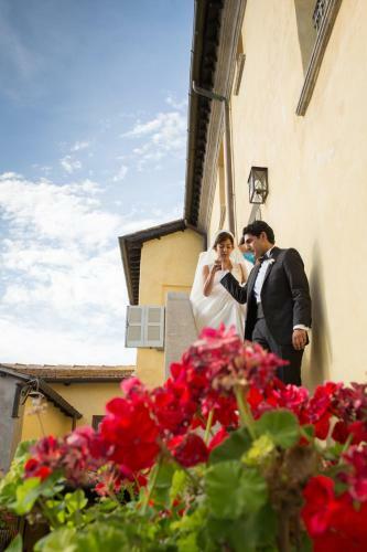 Hotel Relais Il Postiglione - Antica Posta Dei Chigi