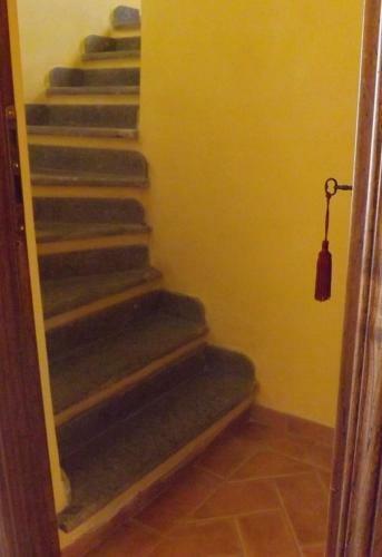 Hotel Relais Il Postiglione - Antica Posta Dei Chigi