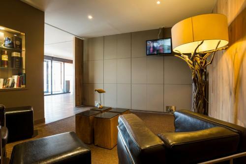 Hotel Logis Le Calluna