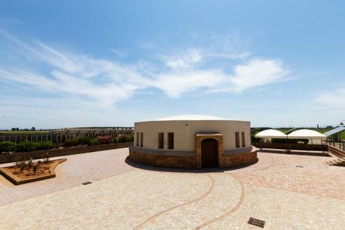Agroturismo Salvapiano Holiday Ranch