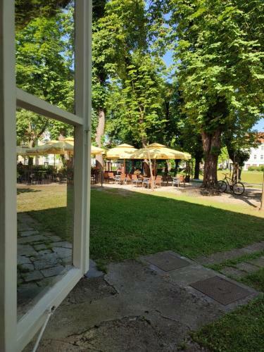 Apartman Dux