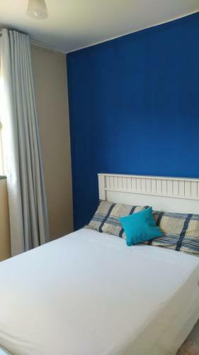 Apartamento Cantinho Xod�