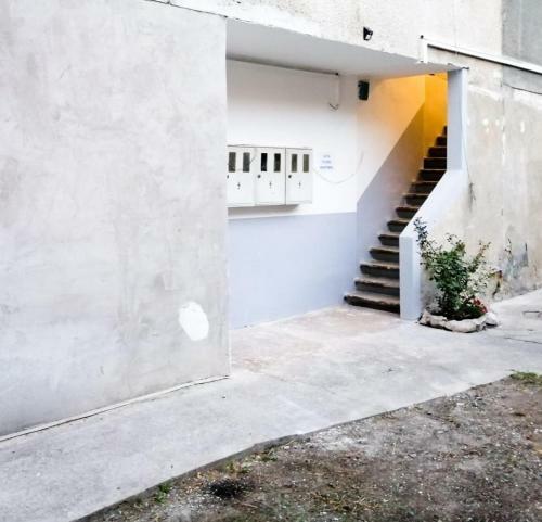 Evita Studio Apartment