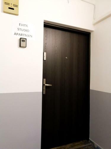 Evita Studio Apartment