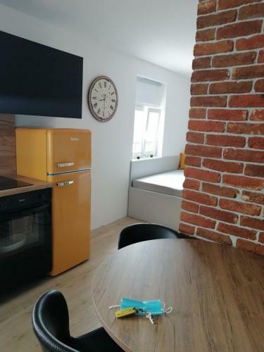Evita Studio Apartment