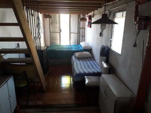 Apartamento D�nde Quieras