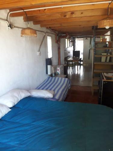 Apartamento D�nde Quieras