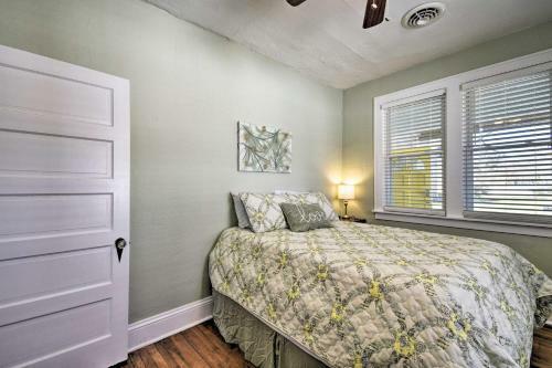 Lovely Hampton Home Less Than 6 Mi To Outlook Beach!