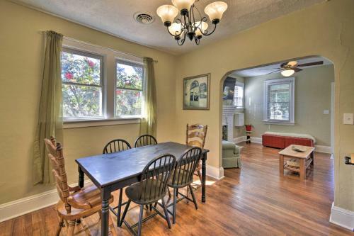 Lovely Hampton Home Less Than 6 Mi To Outlook Beach!