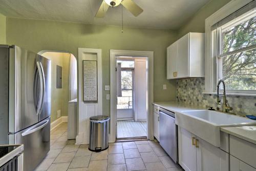 Lovely Hampton Home Less Than 6 Mi To Outlook Beach!