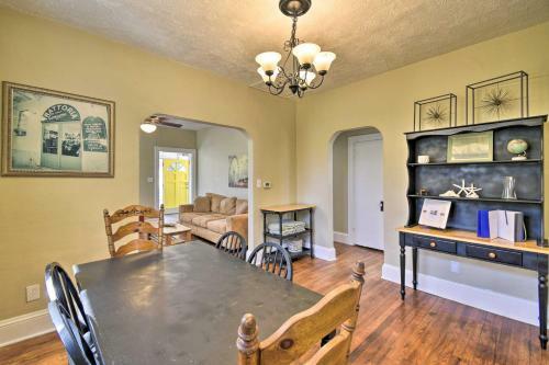 Lovely Hampton Home Less Than 6 Mi To Outlook Beach!