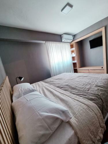 Apartamento Dpto 2 Dormitorios De Dise�o