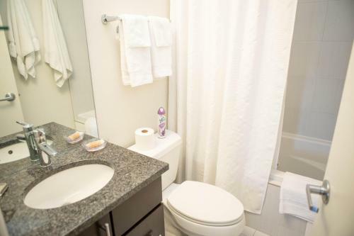 Ridgepoint Townhomes