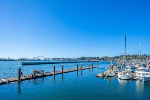 Beautiful Briny Retreat