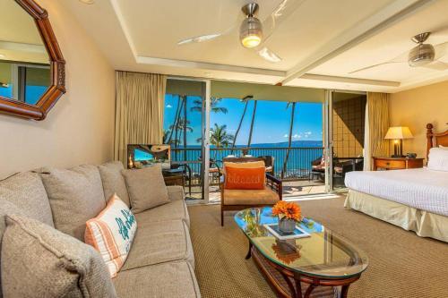 Mana Kai By Coldwell Banker Island Vacations