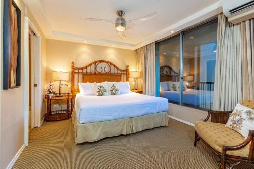 Mana Kai By Coldwell Banker Island Vacations