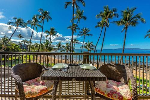 Mana Kai By Coldwell Banker Island Vacations