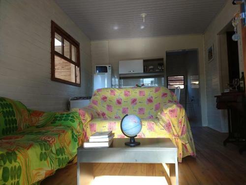 Casas Joaninha