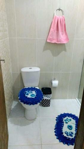 Casas Joaninha