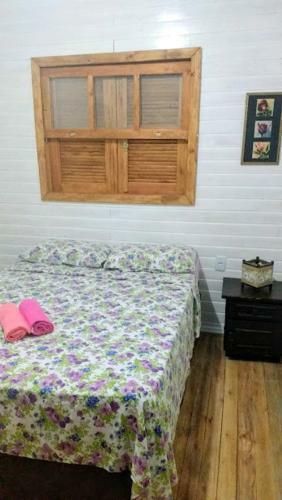Casas Joaninha