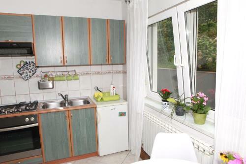 Apartman Malina