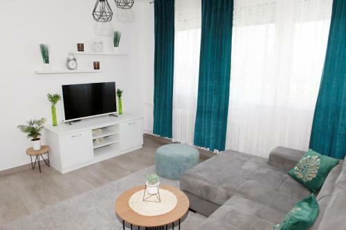 Apartman Lucija