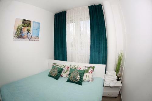 Apartman Lucija