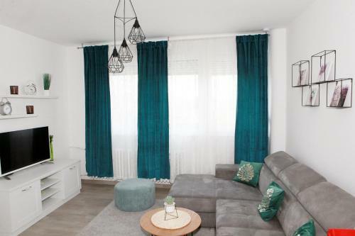 Apartman Lucija