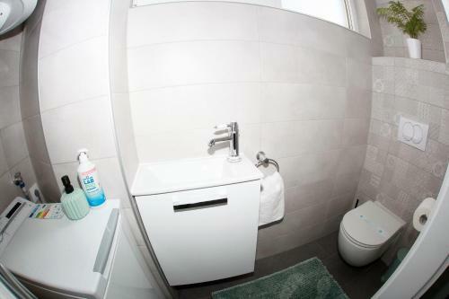 Apartman Lucija