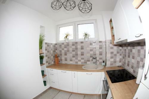 Apartman Lucija