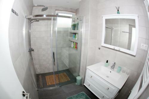 Apartman Lucija