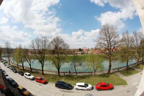 Apartman Lucija