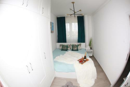 Apartman Lucija