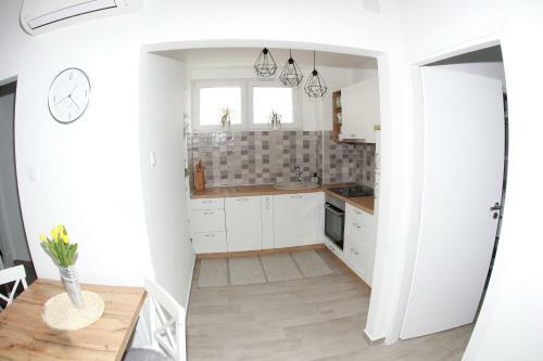Apartman Lucija
