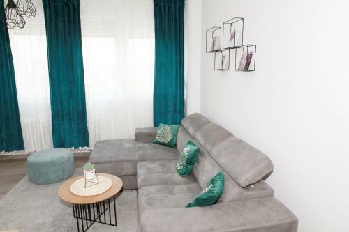 Apartman Lucija